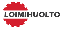 Loimihuollon logo