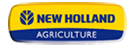 New Holland logo